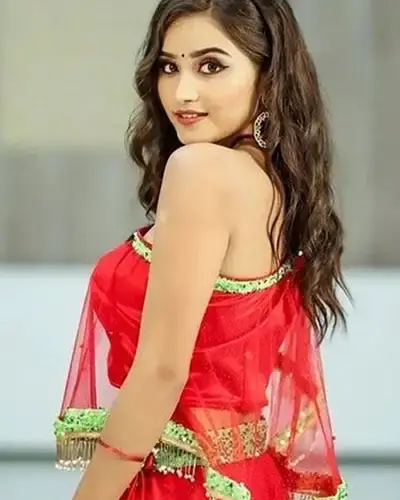 Escort In Nagrota Bagwan